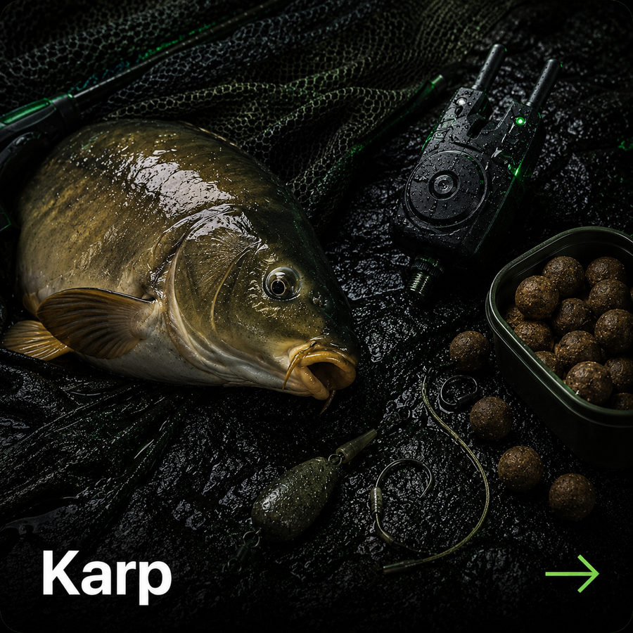 Karpfen